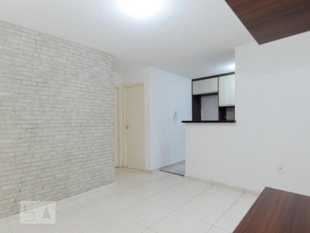 Apto, Água Chata, 2 Quartos, 41 m2 Guarulhos