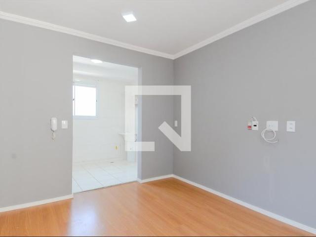 Apto, Água Chata, 2 Quartos, 42 m2 Guarulhos