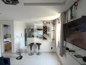 Apto, Água Chata, 2 Quartos, 42 m2 Guarulhos