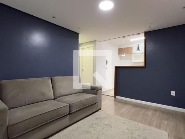 Apto, Água Chata, 2 Quartos, 43 m2 Guarulhos
