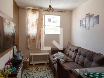 Apto, Água Chata, 2 Quartos, 56 m2 Guarulhos