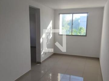 Apto, Água Chata, 2 Quartos, 50 m2 Guarulhos