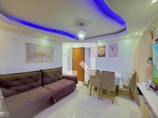 Apto, Água Chata, 2 Quartos, 53 m2 Guarulhos