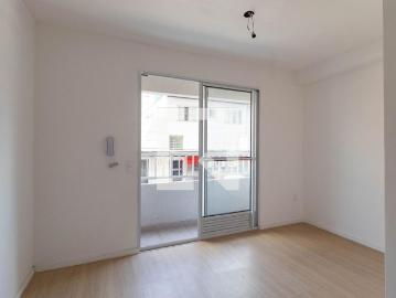 Apto, Água Branca, 1 Quarto, 19 m2 São Paulo