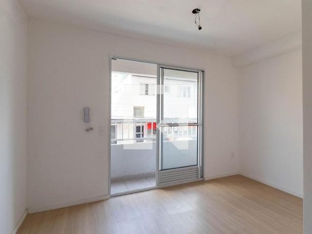 Apto, Água Branca, 1 Quarto, 19 m2 São Paulo