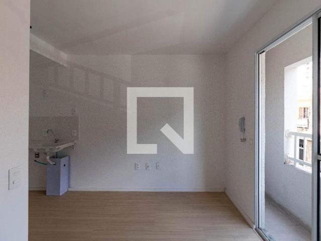 Apto, Água Branca, 1 Quarto, 19 m2 São Paulo