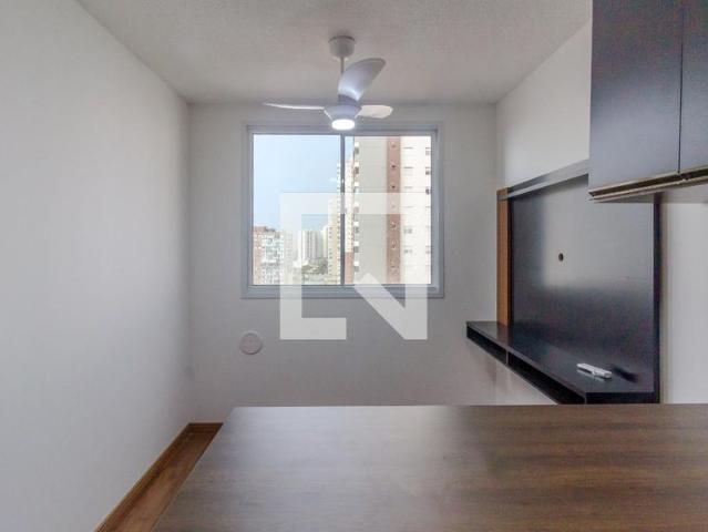 Apto, Água Branca, 1 Quarto, 24 m2 São Paulo