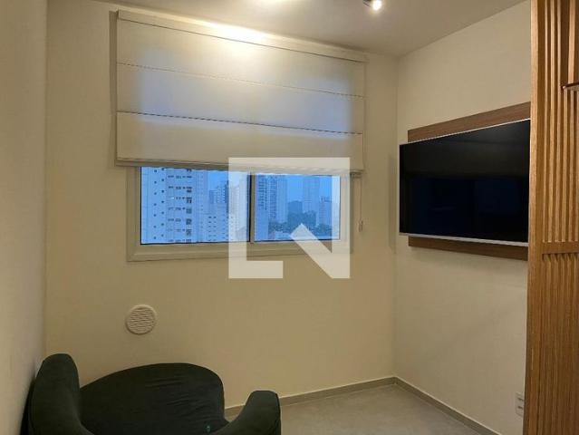 Apto, Água Branca, 1 Quarto, 24 m2 São Paulo