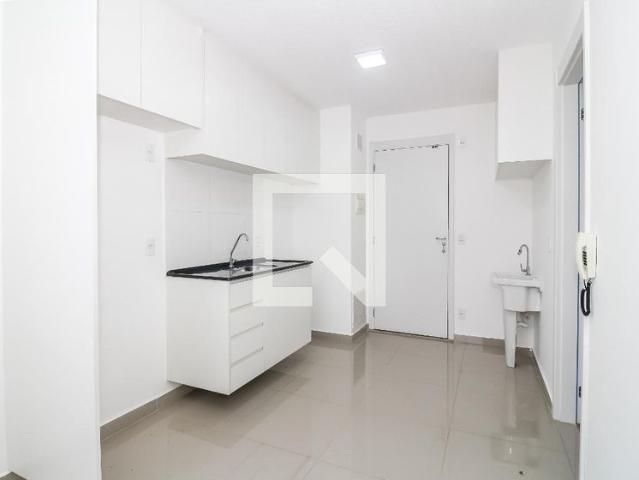 Apto, Água Branca, 1 Quarto, 25 m2 São Paulo