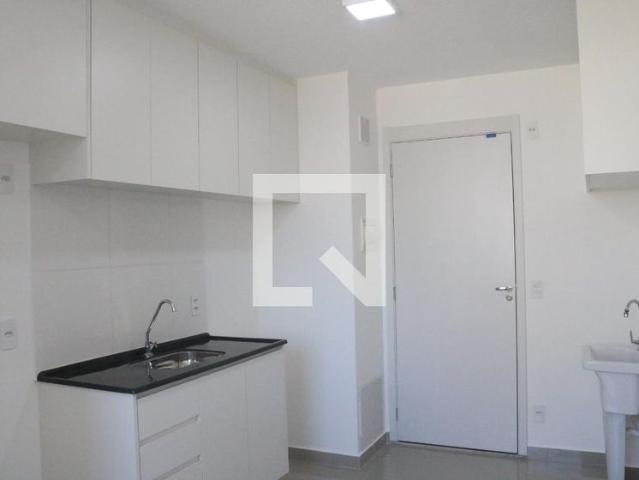Apto, Água Branca, 1 Quarto, 25 m2 São Paulo