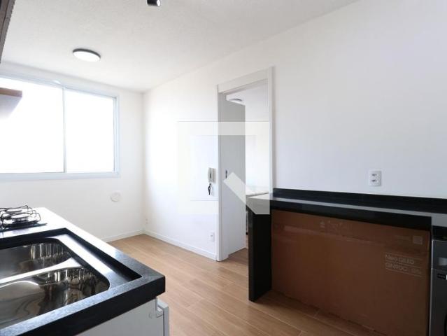 Apto, Água Branca, 1 Quarto, 25 m2 São Paulo