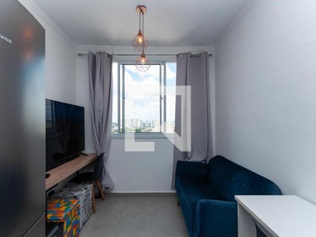 Apto, Água Branca, 1 Quarto, 25 m2 São Paulo