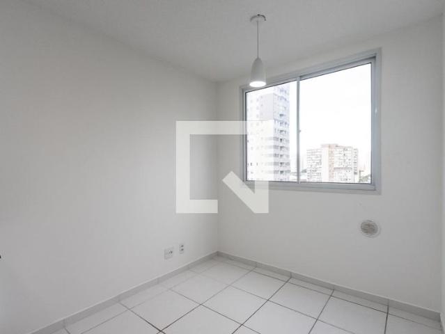 Apto, Água Branca, 1 Quarto, 25 m2 São Paulo