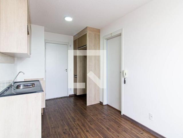 Apto, Água Branca, 1 Quarto, 25 m2 São Paulo