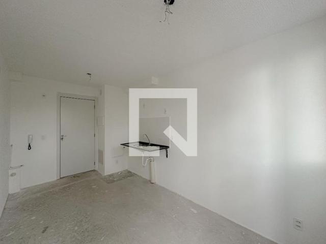 Apto, Água Branca, 1 Quarto, 26 m2 São Paulo