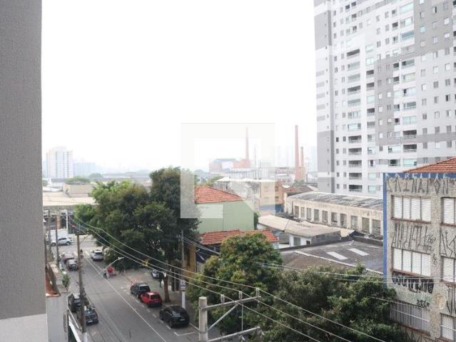 Apto, Água Branca, 1 Quarto, 27 m2 São Paulo