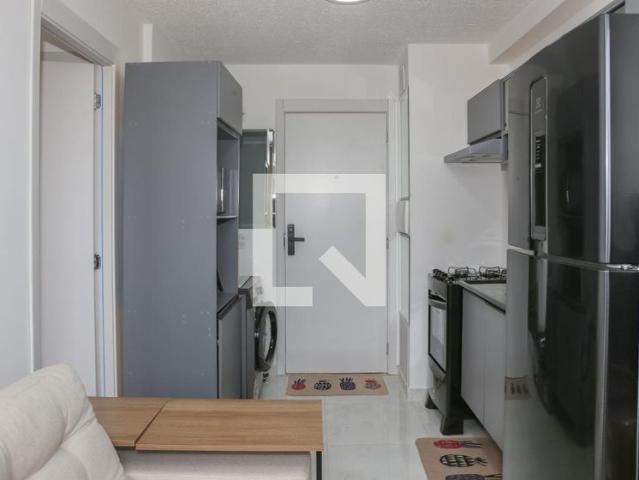 Apto, Água Branca, 1 Quarto, 27 m2 São Paulo