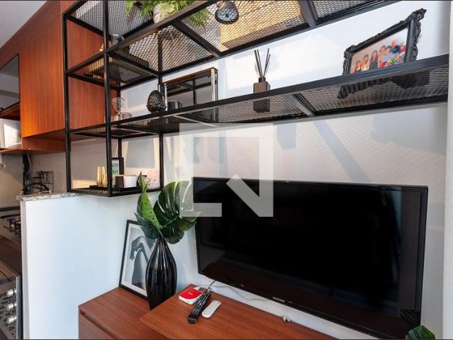 Apto, Água Branca, 1 Quarto, 27 m2 São Paulo