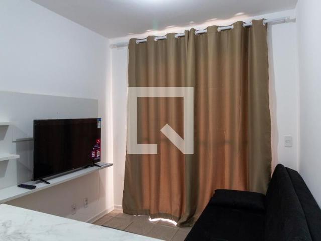 Apto, Água Branca, 1 Quarto, 28 m2 São Paulo