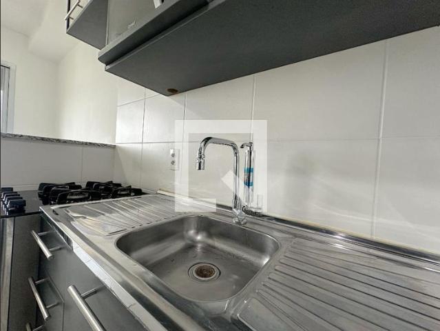 Apto, Água Branca, 1 Quarto, 28 m2 São Paulo