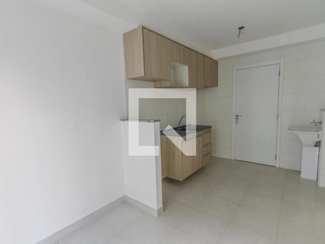 Apto, Água Branca, 1 Quarto, 28 m2 São Paulo