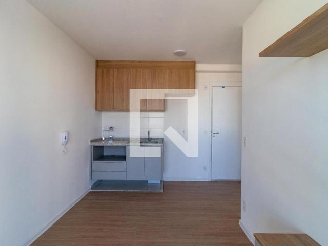 Apto, Água Branca, 1 Quarto, 28 m2 São Paulo