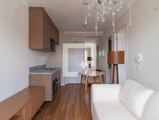 Apto, Água Branca, 1 Quarto, 28 m2 São Paulo
