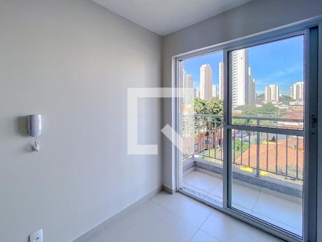 Apto, Água Branca, 1 Quarto, 28 m2 São Paulo