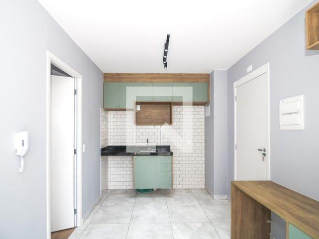 Apto, Água Branca, 1 Quarto, 28 m2 São Paulo