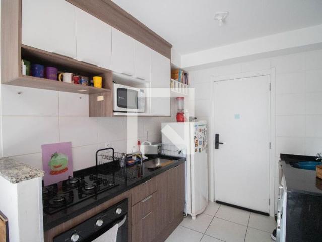 Apto, Água Branca, 1 Quarto, 29 m2 São Paulo