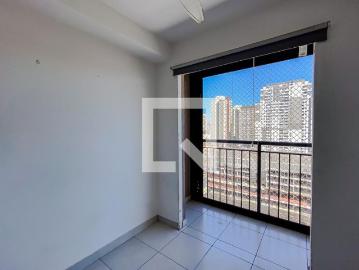 Apto, Água Branca, 1 Quarto, 29 m2 São Paulo