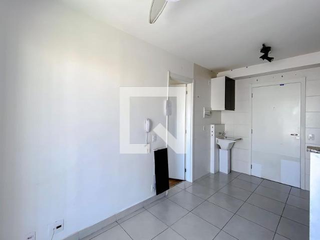 Apto, Água Branca, 1 Quarto, 29 m2 São Paulo