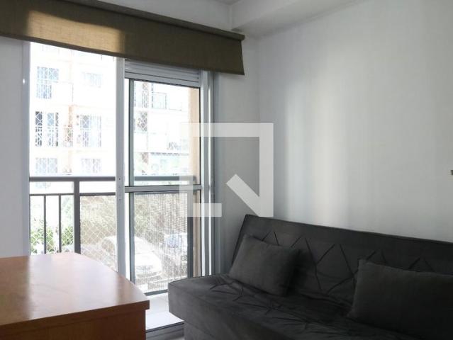 Apto, Água Branca, 1 Quarto, 29 m2 São Paulo