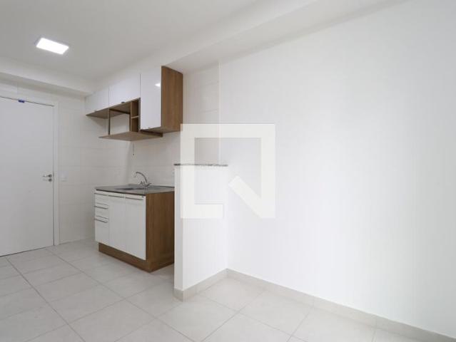 Apto, Água Branca, 1 Quarto, 29 m2 São Paulo