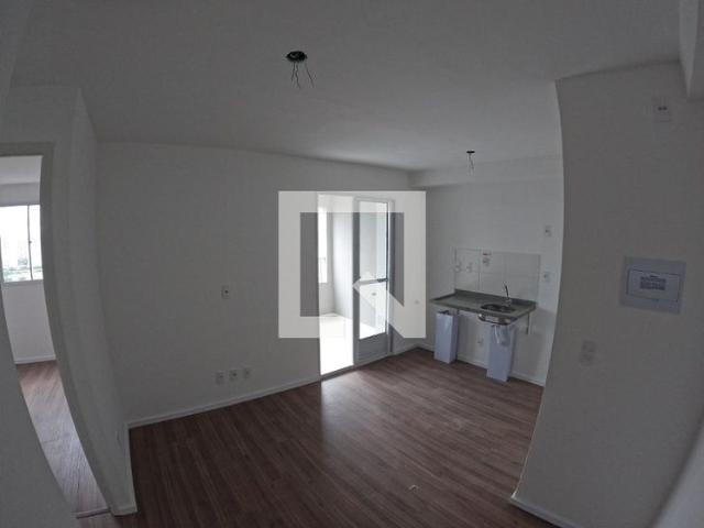 Apto, Água Branca, 1 Quarto, 40 m2 São Paulo