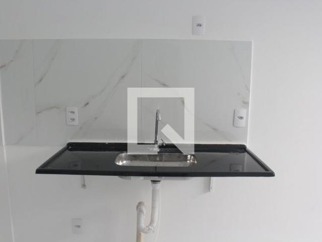 Apto, Água Branca, 1 Quarto, 36 m2 São Paulo