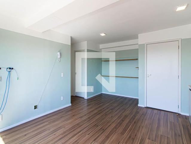 Apto, Água Branca, 1 Quarto, 36 m2 São Paulo