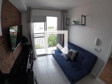 Apto, Água Branca, 1 Quarto, 37 m2 São Paulo