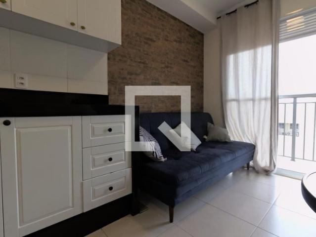 Apto, Água Branca, 1 Quarto, 37 m2 São Paulo