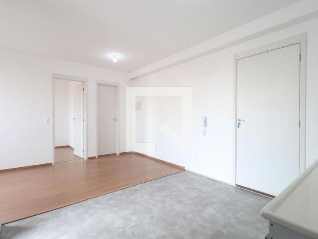 Apto, Água Branca, 1 Quarto, 37 m2 São Paulo