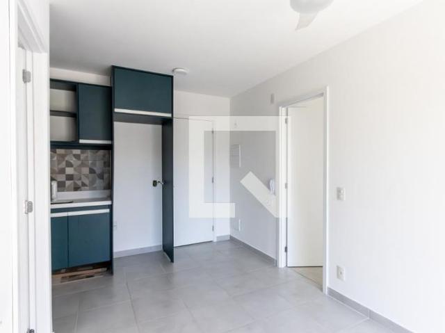 Apto, Água Branca, 2 Quartos, 37 m2 São Paulo