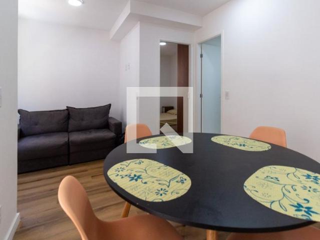 Apto, Água Branca, 1 Quarto, 38 m2 São Paulo