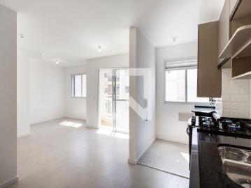 Apto, Água Branca, 1 Quarto, 39 m2 São Paulo