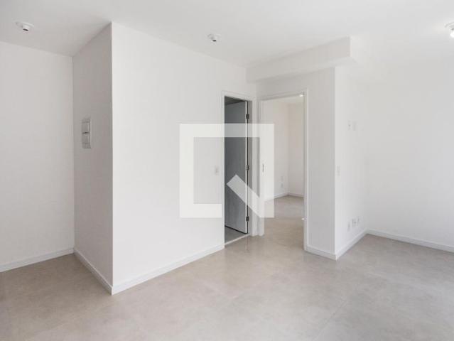 Apto, Água Branca, 1 Quarto, 39 m2 São Paulo