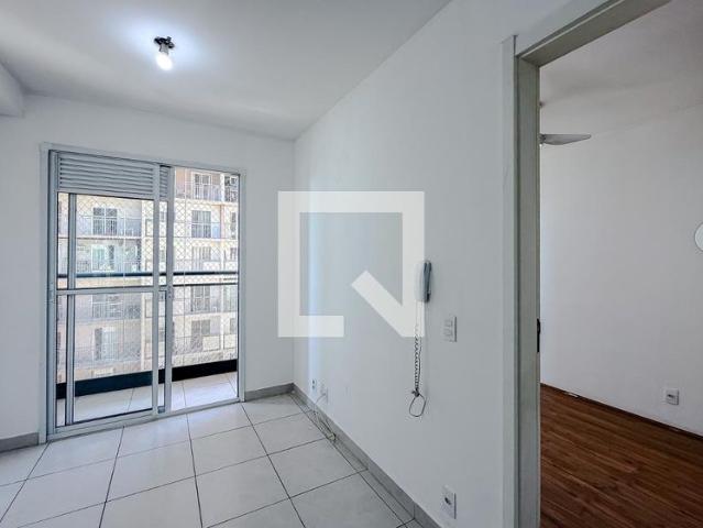 Apto, Água Branca, 1 Quarto, 30 m2 São Paulo