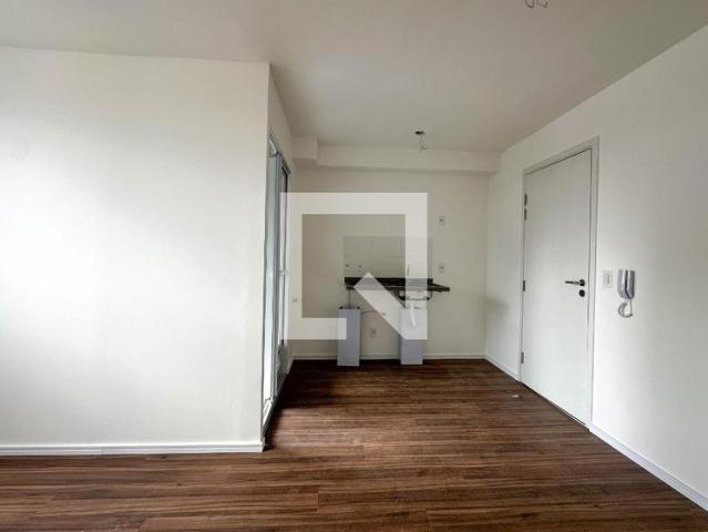 Apto, Água Branca, 1 Quarto, 30 m2 São Paulo