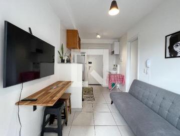 Apto, Água Branca, 1 Quarto, 30 m2 São Paulo