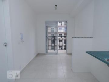 Apto, Água Branca, 1 Quarto, 30 m2 São Paulo