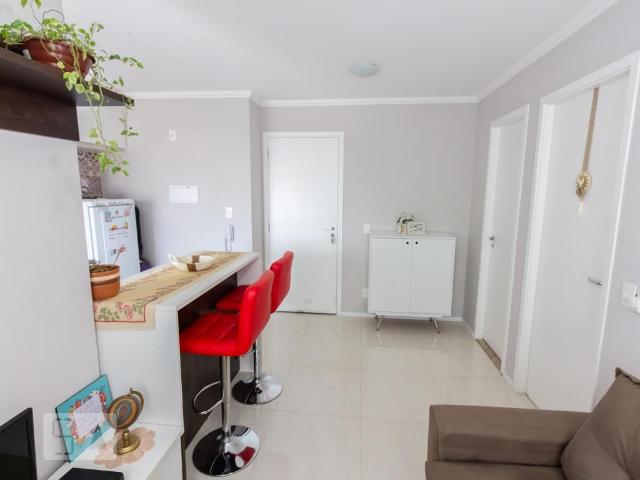 Apto, Água Branca, 1 Quarto, 30 m2 São Paulo