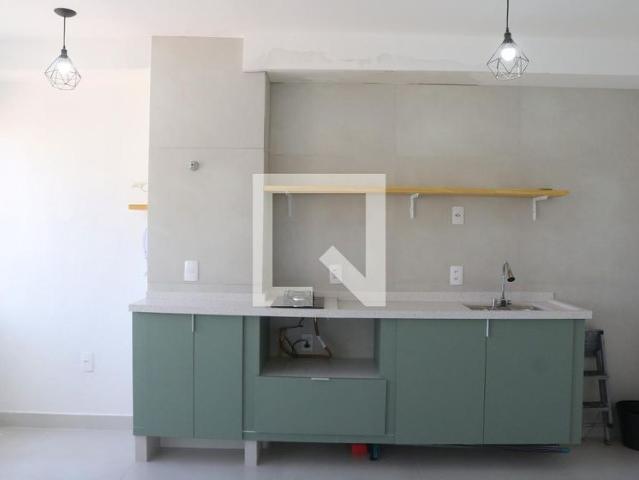 Apto, Água Branca, 1 Quarto, 30 m2 São Paulo